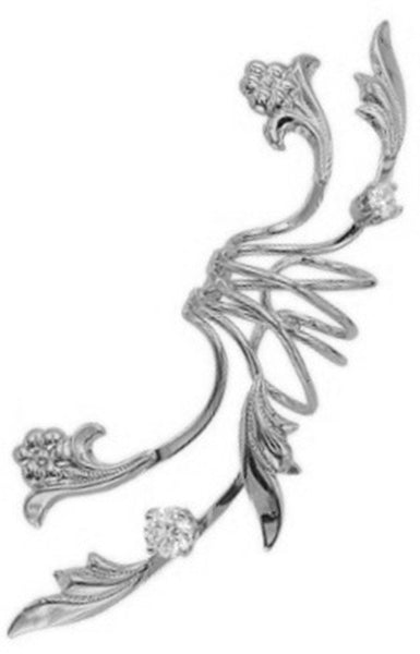 non-pierced ear cuff earrings - Ear Charms