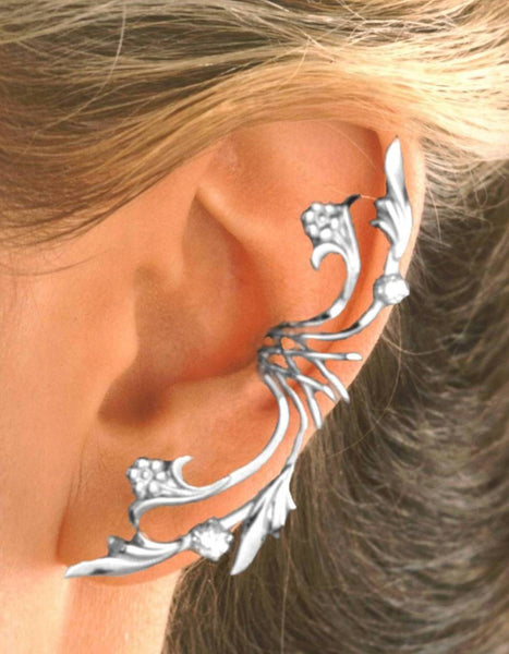 non-pierced ear cuff earrings - Ear Charms