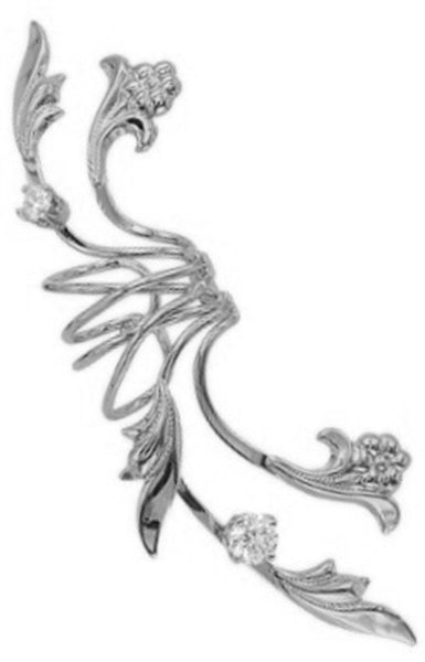 non-pierced ear cuff earrings - Ear Charms