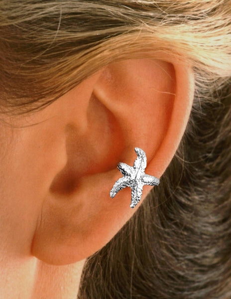 non-pierced ear cuff earrings - Ear Charms