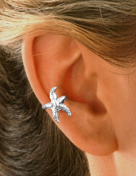 non-pierced ear cuff earrings - Ear Charms
