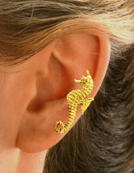 non-pierced ear cuff earrings - Ear Charms