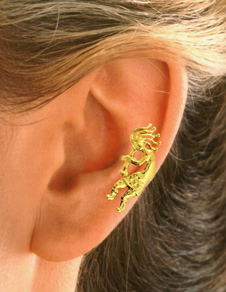 non-pierced ear cuff earrings - Ear Charms