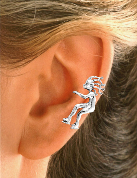 non-pierced ear cuff earrings - Ear Charms