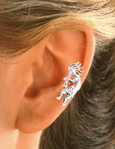 non-pierced ear cuff earrings - Ear Charms
