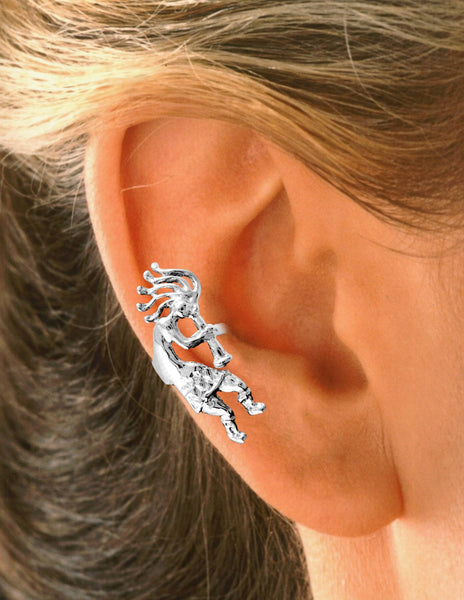 non-pierced ear cuff earrings - Ear Charms