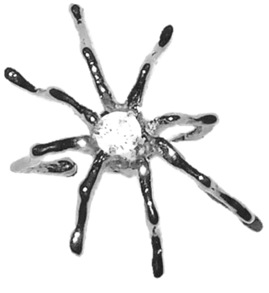 non-pierced ear cuff earrings - Ear Charms