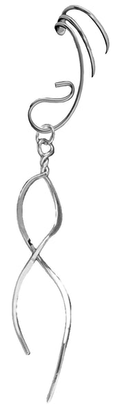 non-pierced ear cuff earrings - Ear Charms