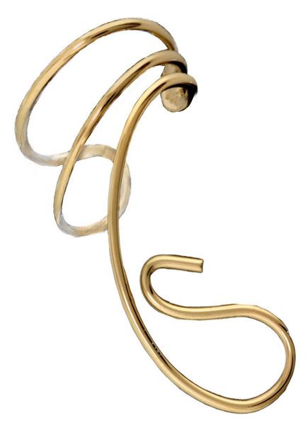 non-pierced ear cuff earrings - Ear Charms