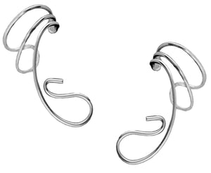 non-pierced ear cuff earrings - Ear Charms