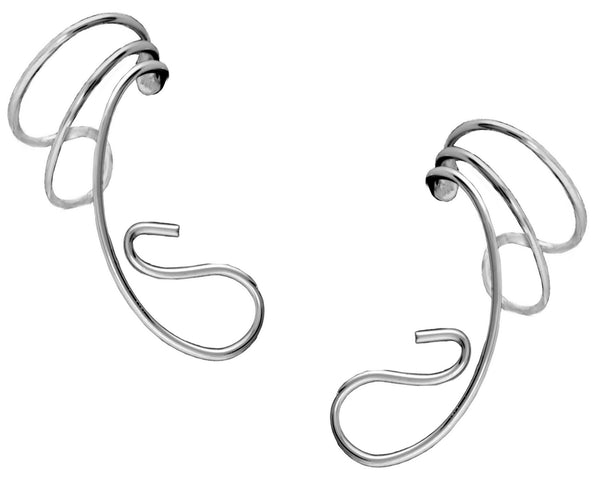 non-pierced ear cuff earrings - Ear Charms