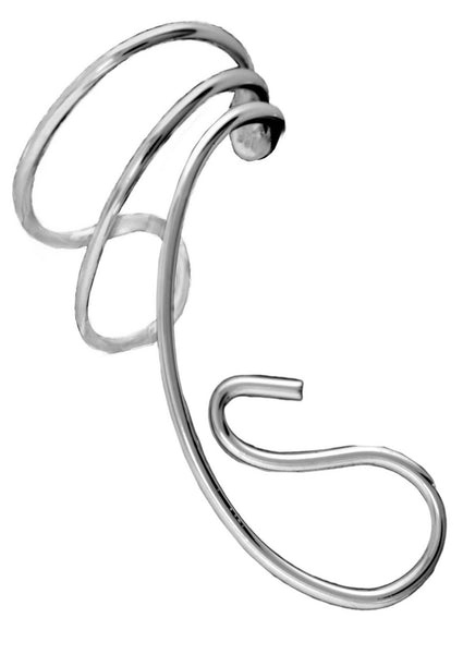 non-pierced ear cuff earrings - Ear Charms