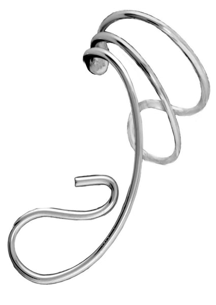 non-pierced ear cuff earrings - Ear Charms