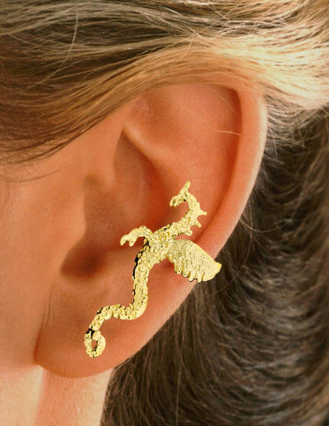 non-pierced ear cuff earrings - Ear Charms