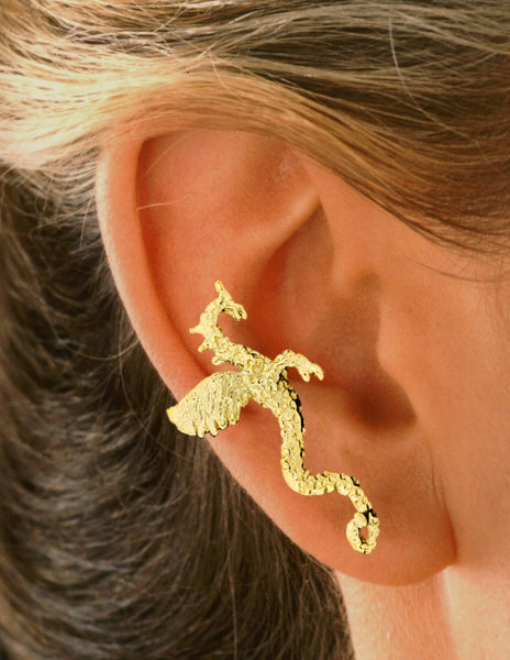 non-pierced ear cuff earrings - Ear Charms