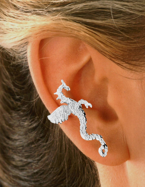 non-pierced ear cuff earrings - Ear Charms