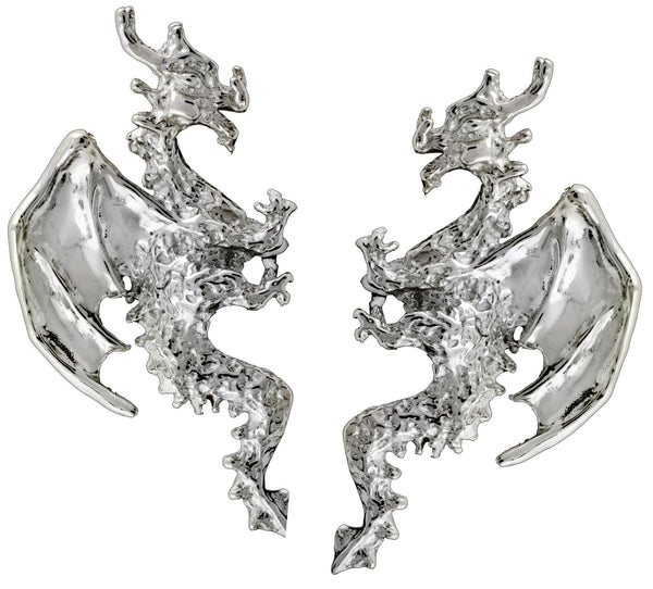 non-pierced ear cuff earrings - Ear Charms