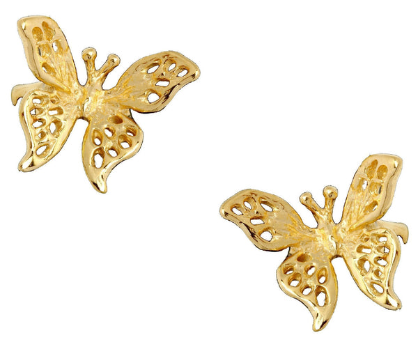 Butterfly Ear Cuff Cartilage