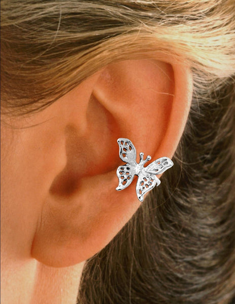 non-pierced ear cuff earrings - Ear Charms