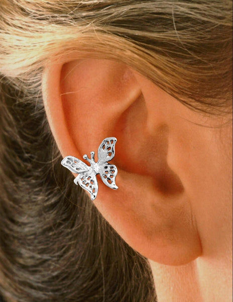 non-pierced ear cuff earrings - Ear Charms