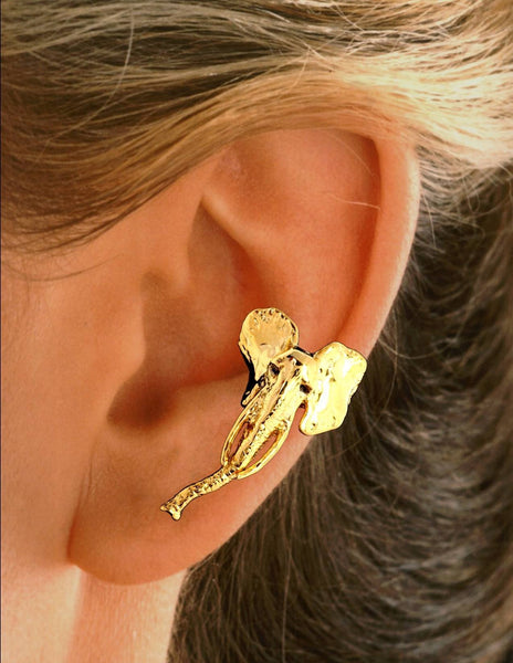 non-pierced ear cuff earrings - Ear Charms