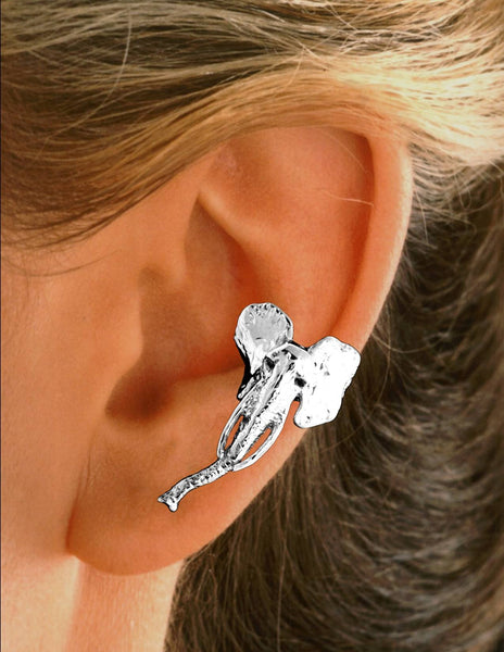 non-pierced ear cuff earrings - Ear Charms