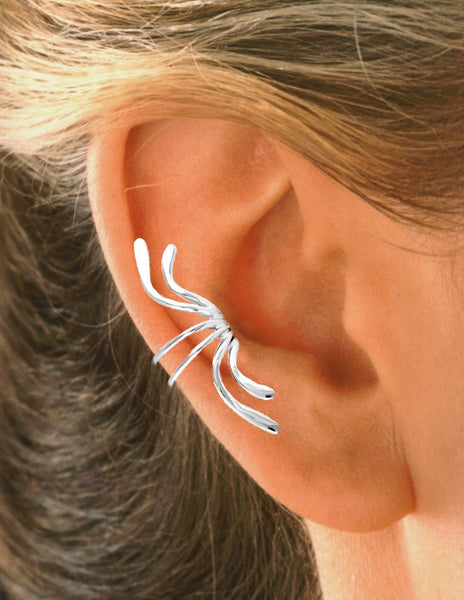 non-pierced ear cuff earrings - Ear Charms