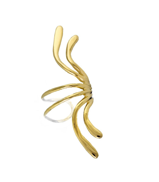 non-pierced ear cuff earrings - Ear Charms