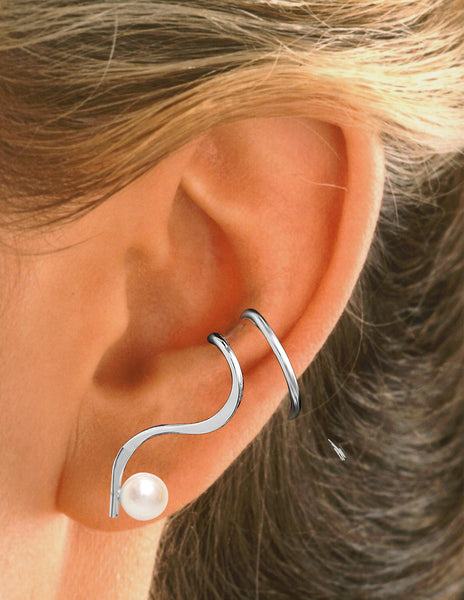 non-pierced ear cuff earrings - Ear Charms
