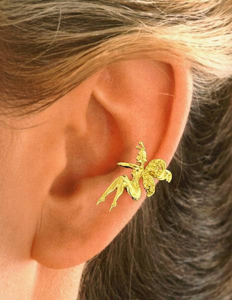 non-pierced ear cuff earrings - Ear Charms