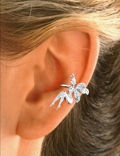 non-pierced ear cuff earrings - Ear Charms