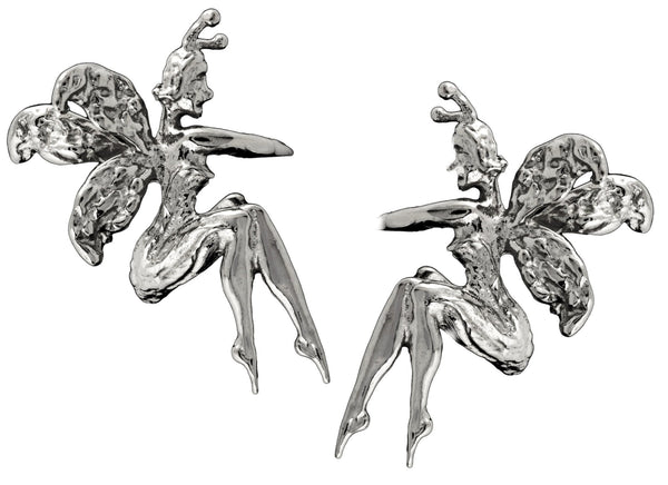 non-pierced ear cuff earrings - Ear Charms