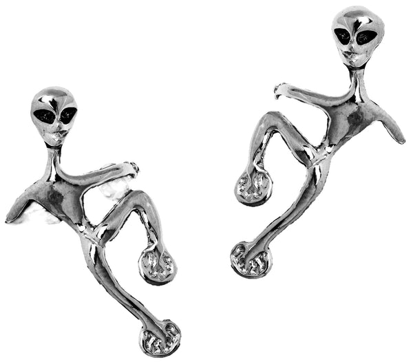 non-pierced ear cuff earrings - Ear Charms
