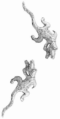 non-pierced ear cuff earrings - Ear Charms