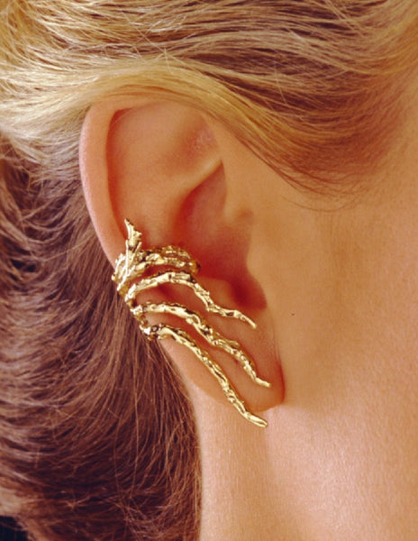 non-pierced ear cuff earrings - Ear Charms