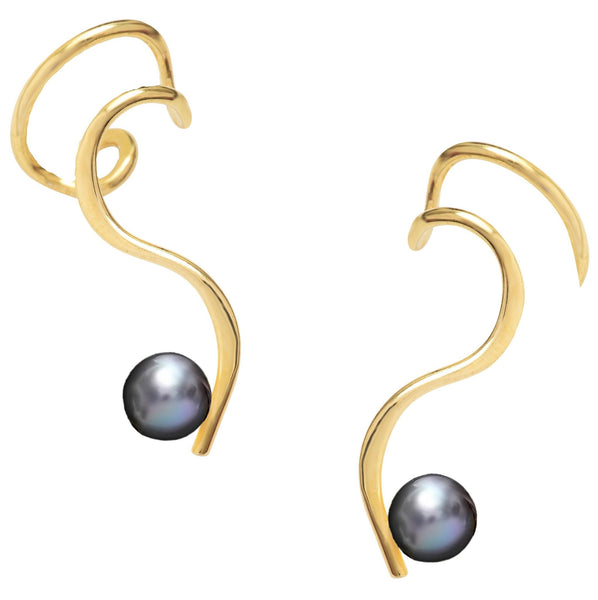 non-pierced ear cuff earrings - Ear Charms