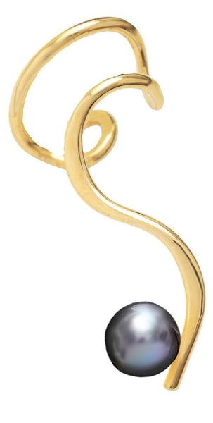 non-pierced ear cuff earrings - Ear Charms