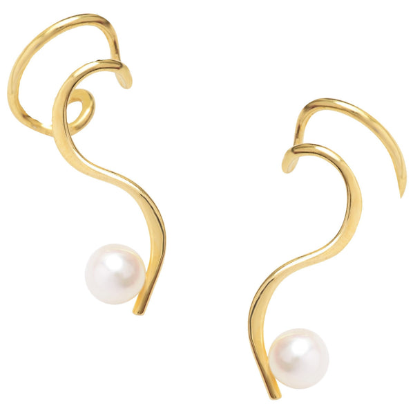 non-pierced ear cuff earrings - Ear Charms