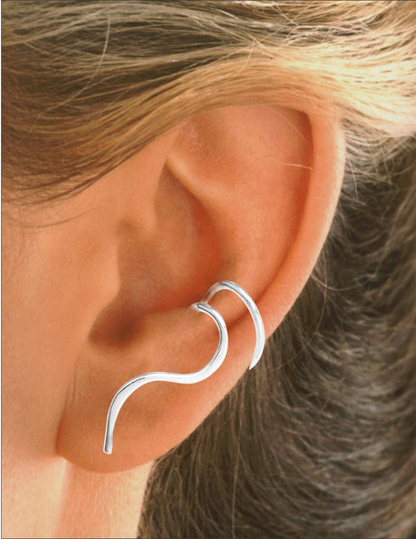 non-pierced ear cuff earrings - Ear Charms