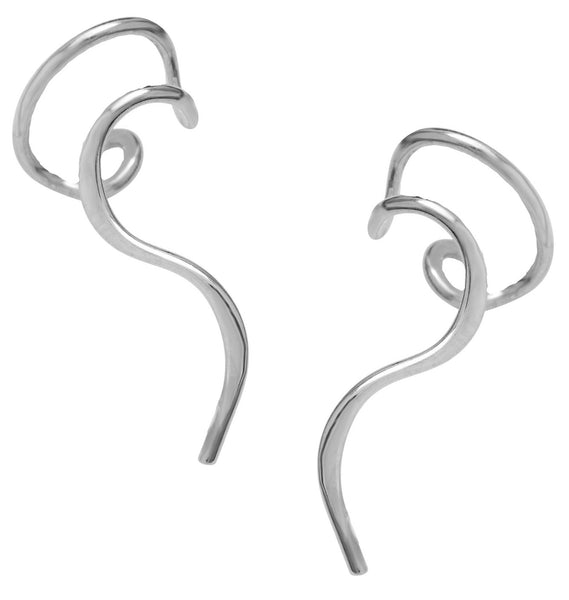 non-pierced ear cuff earrings - Ear Charms