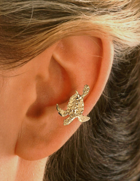 non-pierced ear cuff earrings - Ear Charms