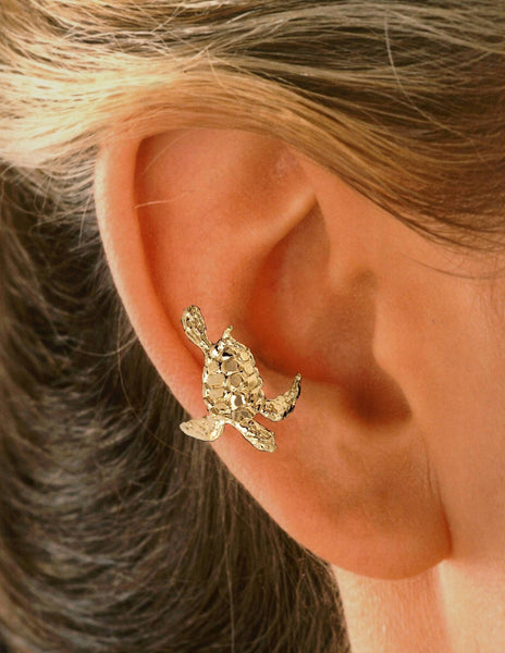 non-pierced ear cuff earrings - Ear Charms