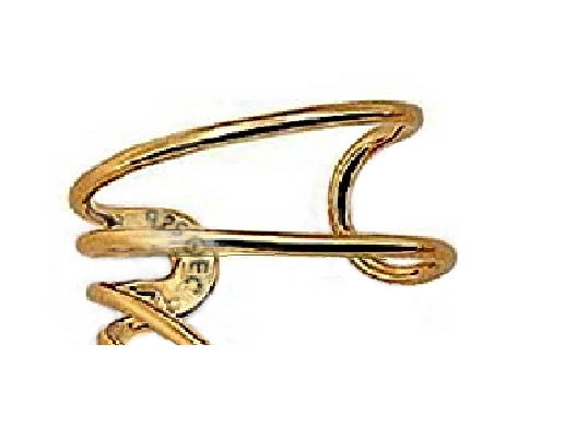 non-pierced ear cuff earrings - Ear Charms