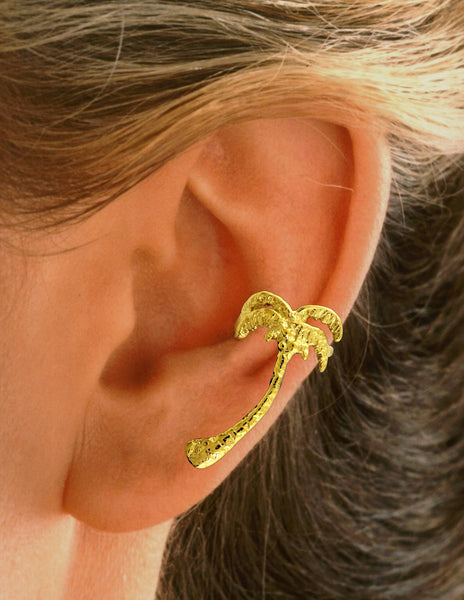 non-pierced ear cuff earrings - Ear Charms