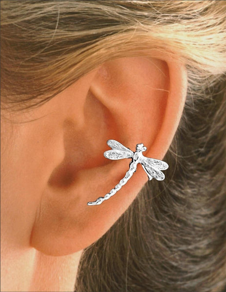 non-pierced ear cuff earrings - Ear Charms