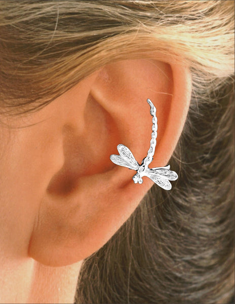 non-pierced ear cuff earrings - Ear Charms
