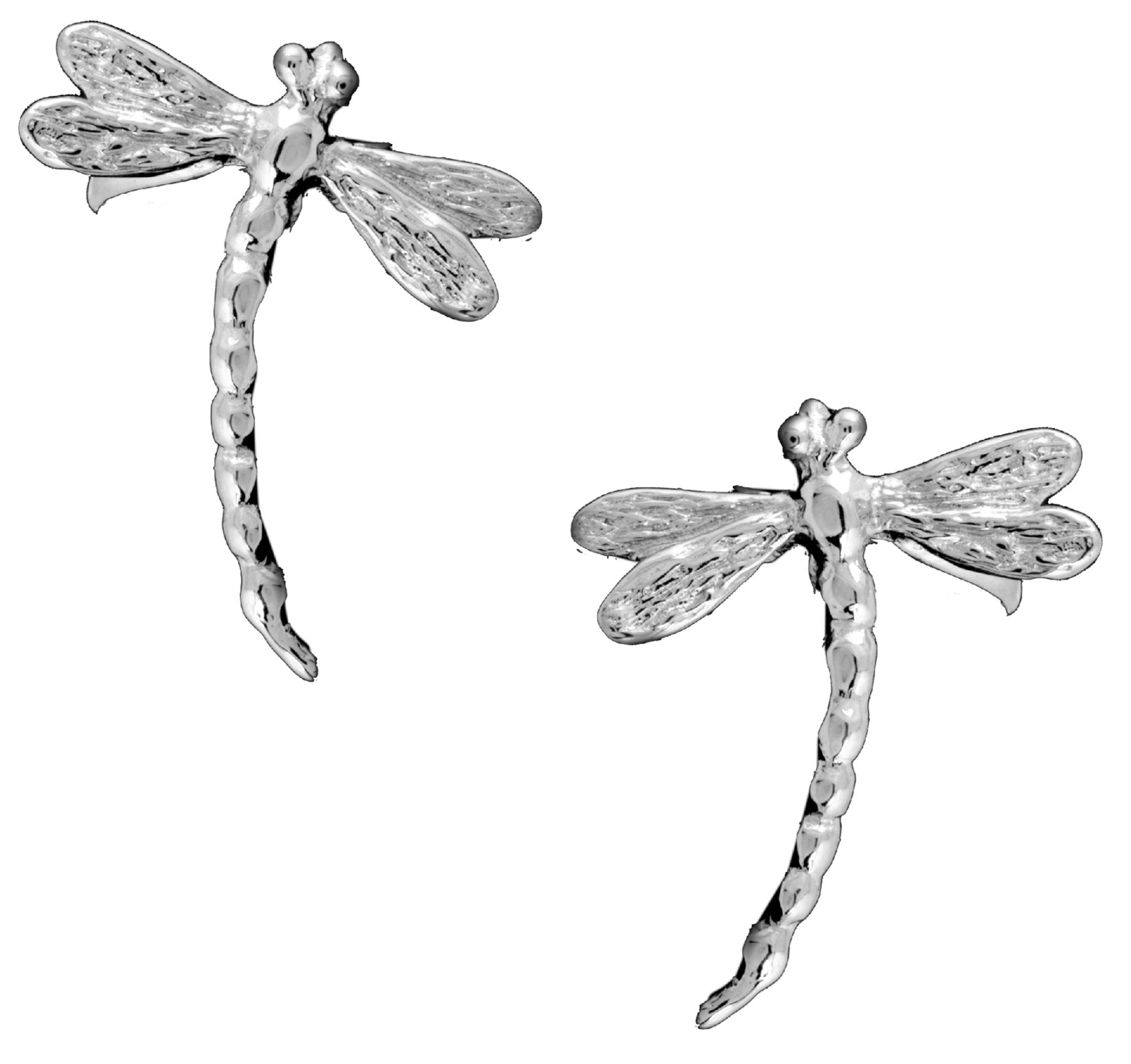 non-pierced ear cuff earrings - Ear Charms