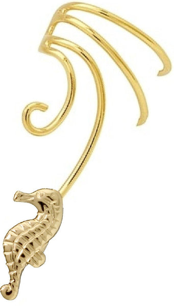 non-pierced ear cuff earrings - Ear Charms
