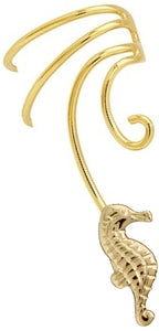 non-pierced ear cuff earrings - Ear Charms