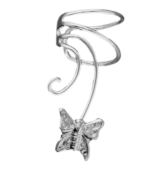 non-pierced ear cuff earrings - Ear Charms